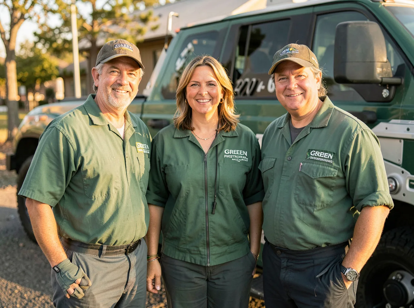 Water Damage Restoration company in Haslet, TX
