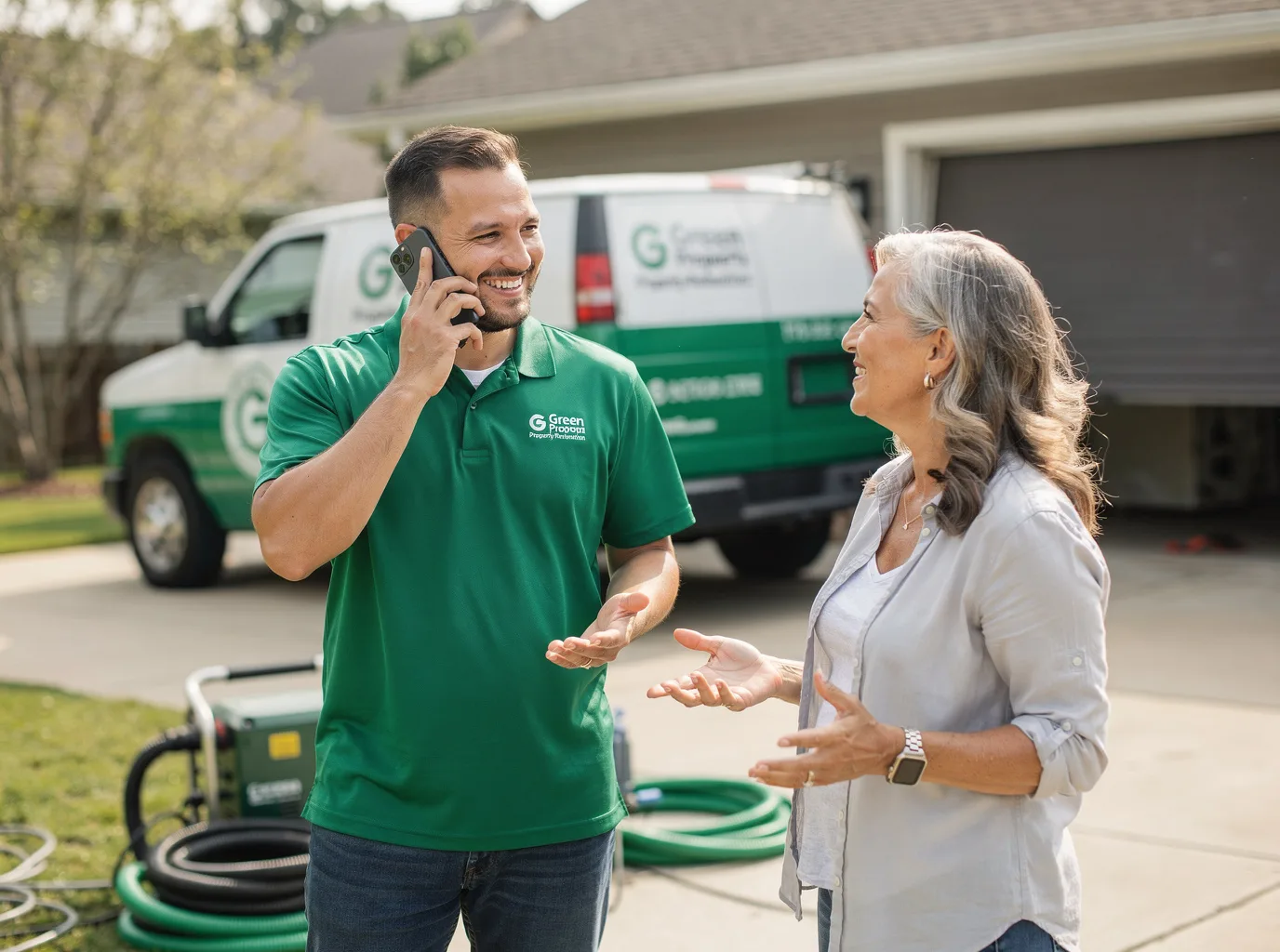 Water Damage Restoration Haslet, TX FAQs